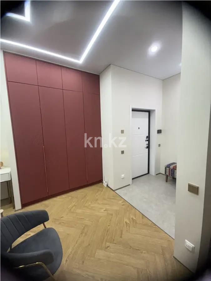 Продажа 4-комнатной квартиры, 91.4 м² в Астане - фото 8