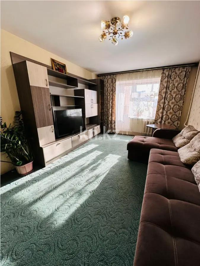 Продажа 2-комнатной квартиры, 60.1 м² в Астане