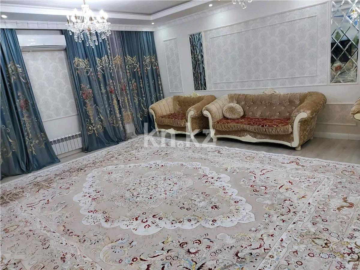 Продажа 3-комнатной квартиры, 102 м², ул. Анет баба, дом  3 в Астане