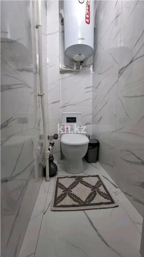 Продажа 3-комнатной квартиры, 59 м² в Караганде - фото 5