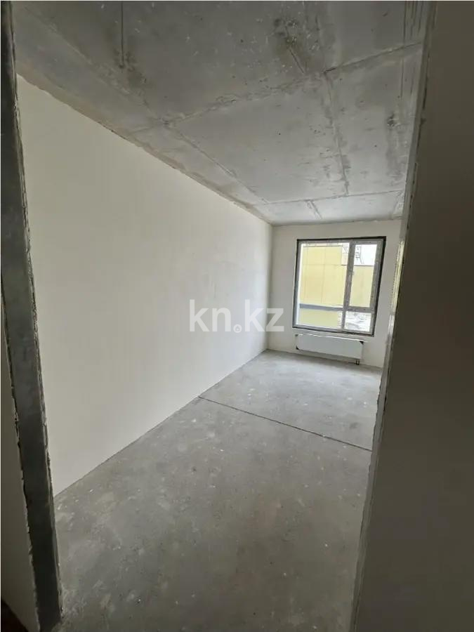 Продажа 2-комнатной квартиры, 60 м², ул. Толе би, дом  290/1 в Алматы - фото 2