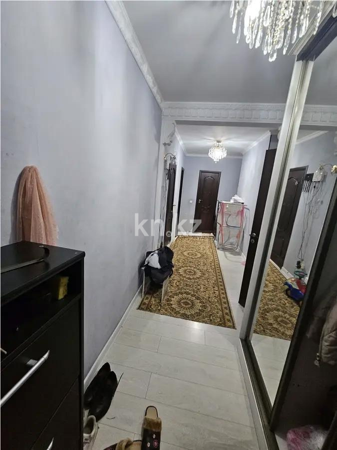 Продажа 4-комнатной квартиры, 100 м² в Астане - фото 8
