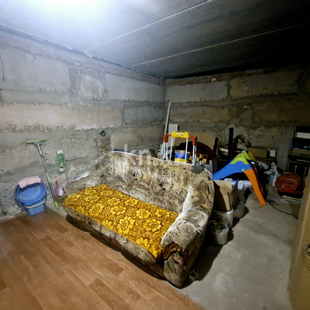 Продажа 4-комнатного дома, 206 м² в Костанае - фото 21