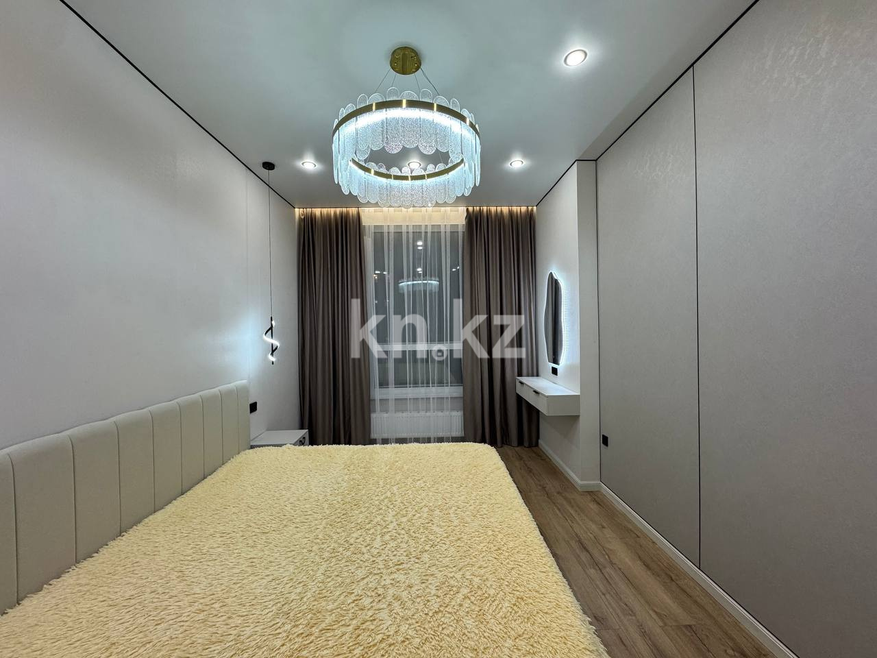 Продажа 3-комнатной квартиры, 66.4 м² в Астане - фото 10