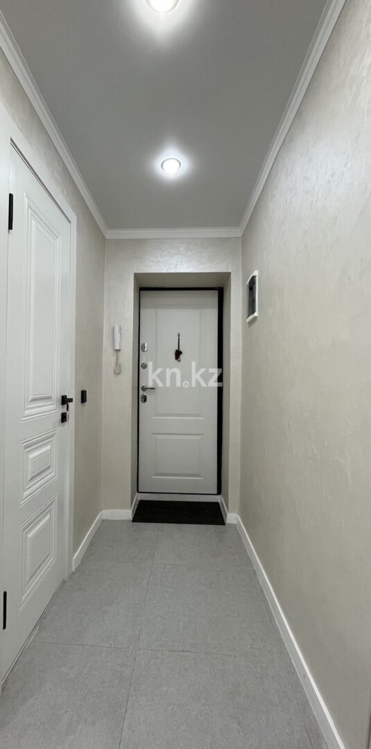 Продажа 1-комнатной квартиры, 41 м² в Алматы - фото 12