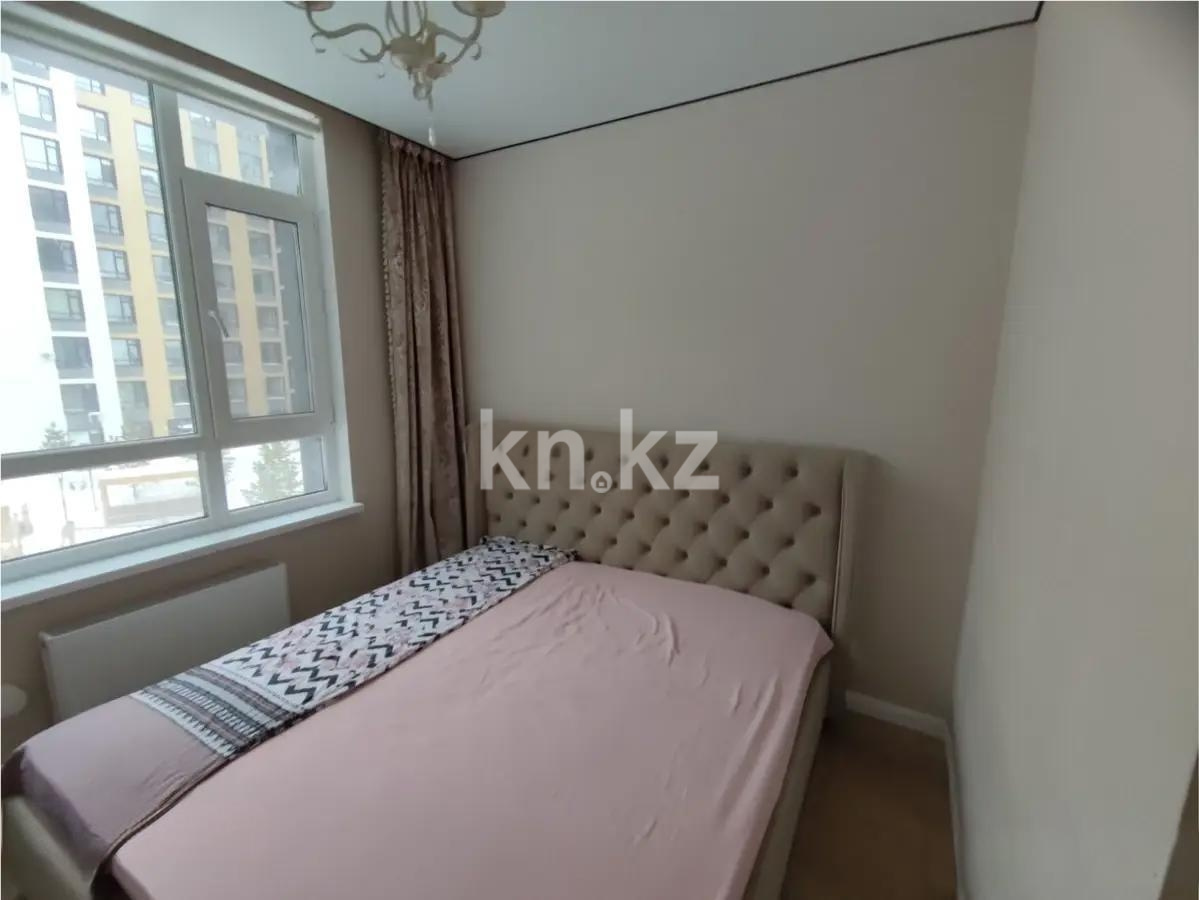 Продажа 2-комнатной квартиры, 60 м² в Астане - фото 2