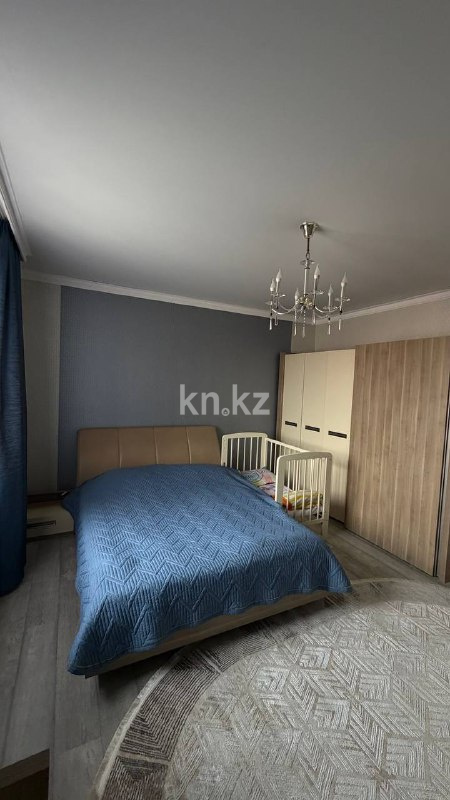 Продажа 5-комнатного дома, 340 м², ул. Айбасова, дом  3 в Алматы - фото 8