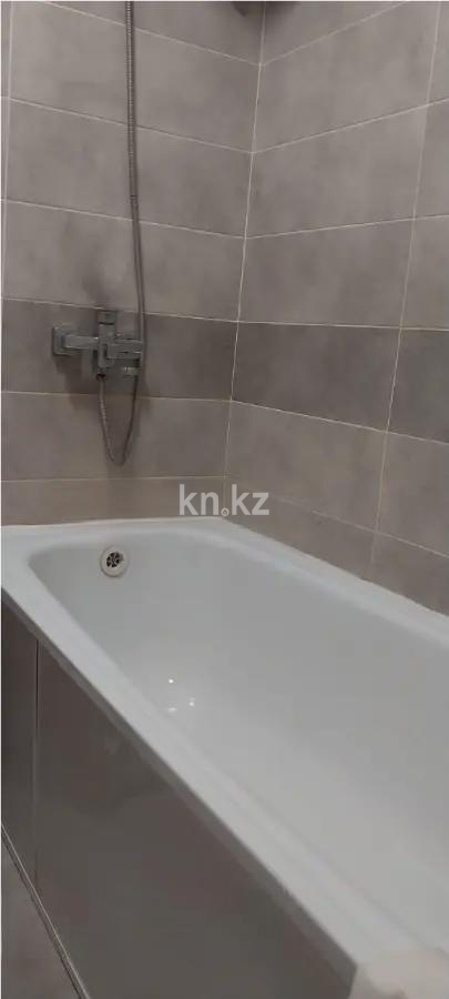 Продажа 1-комнатной квартиры, 35 м², ул. Кургальжинское шоссе, дом  110 в Астане - фото 3