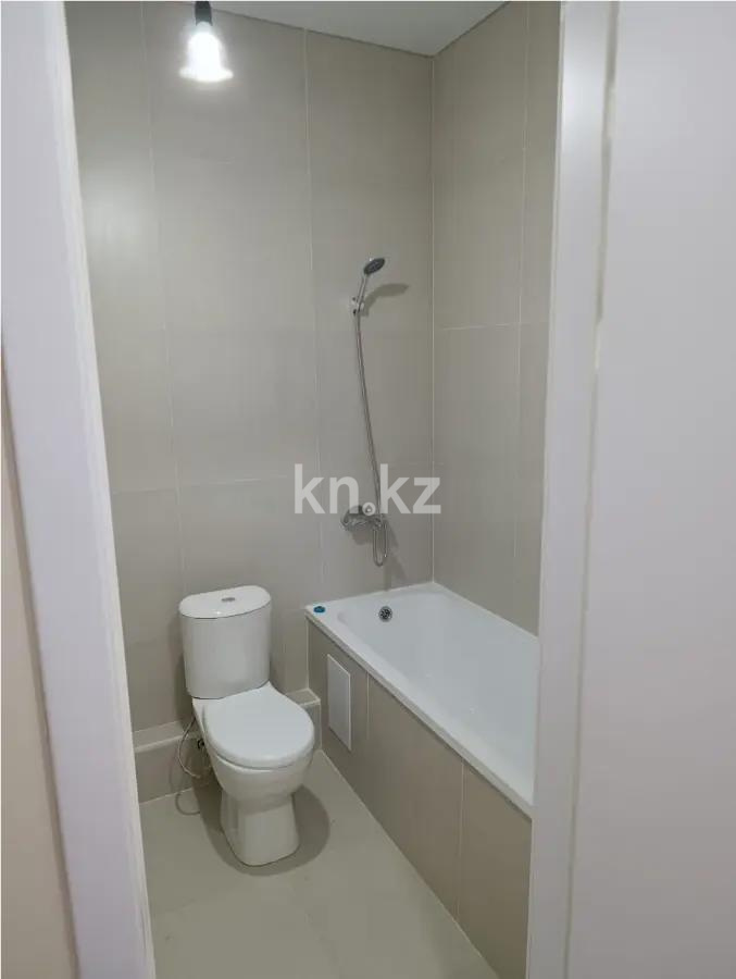 Продажа 1-комнатной квартиры, 40.9 м² в Астане - фото 2