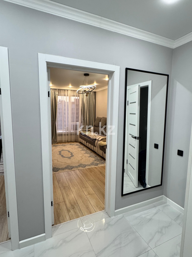 Аренда 1-комнатной квартиры, 40 м² в Астане - фото 4