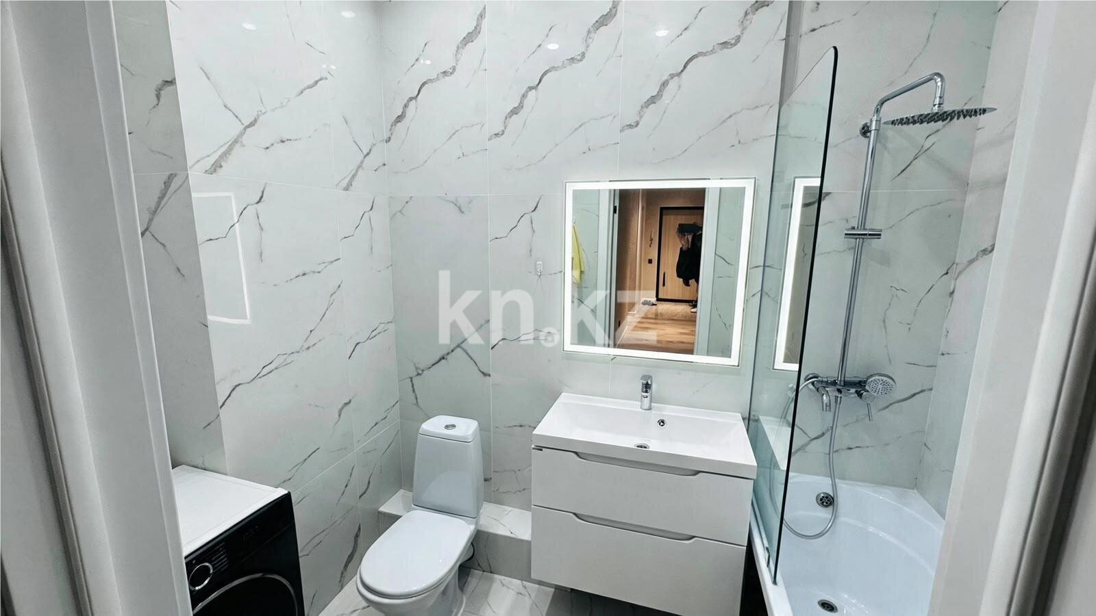 Продажа 3-комнатной квартиры, 89 м² в Астане - фото 6