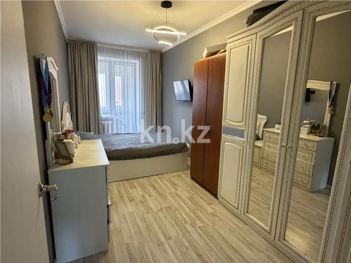 Продажа 2-комнатной квартиры, 60 м² в Астане - фото 2