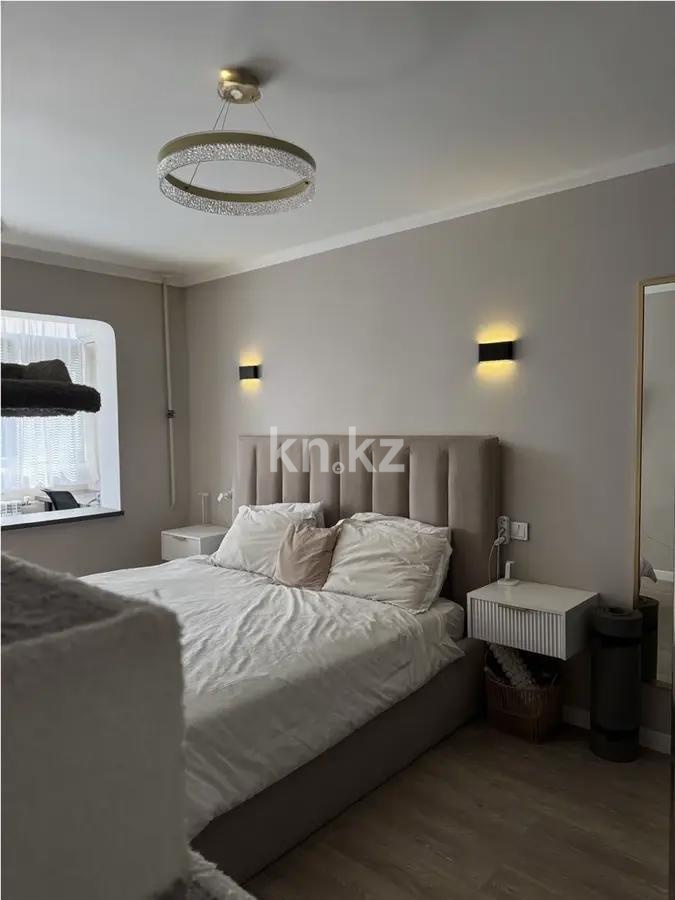 Продажа 2-комнатной квартиры, 45 м² в Алматы - фото 2