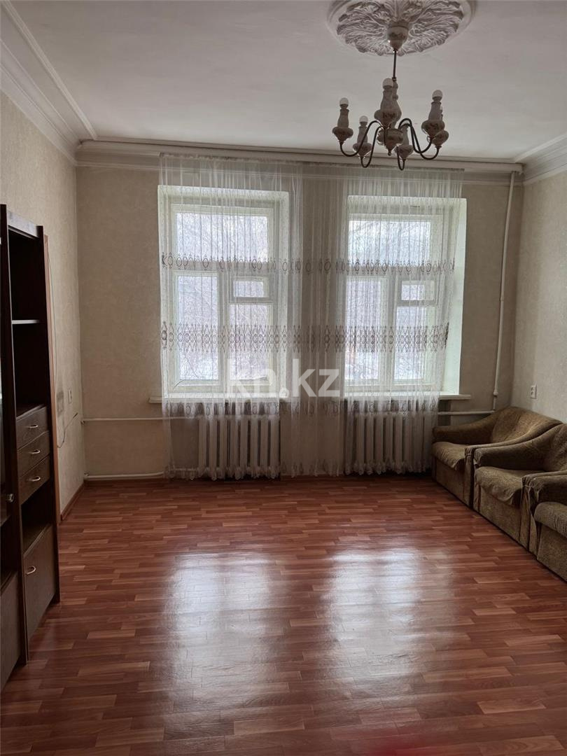 Продажа 3-комнатной квартиры, 68 м², пр. Бухар-жырау в Караганде