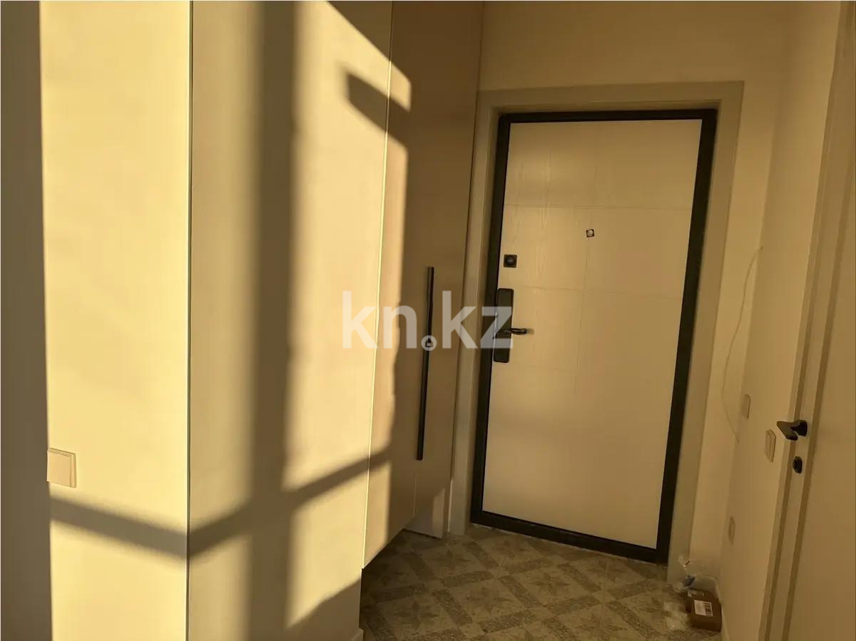 Продажа 1-комнатной квартиры, 40.8 м² в Астане - фото 5