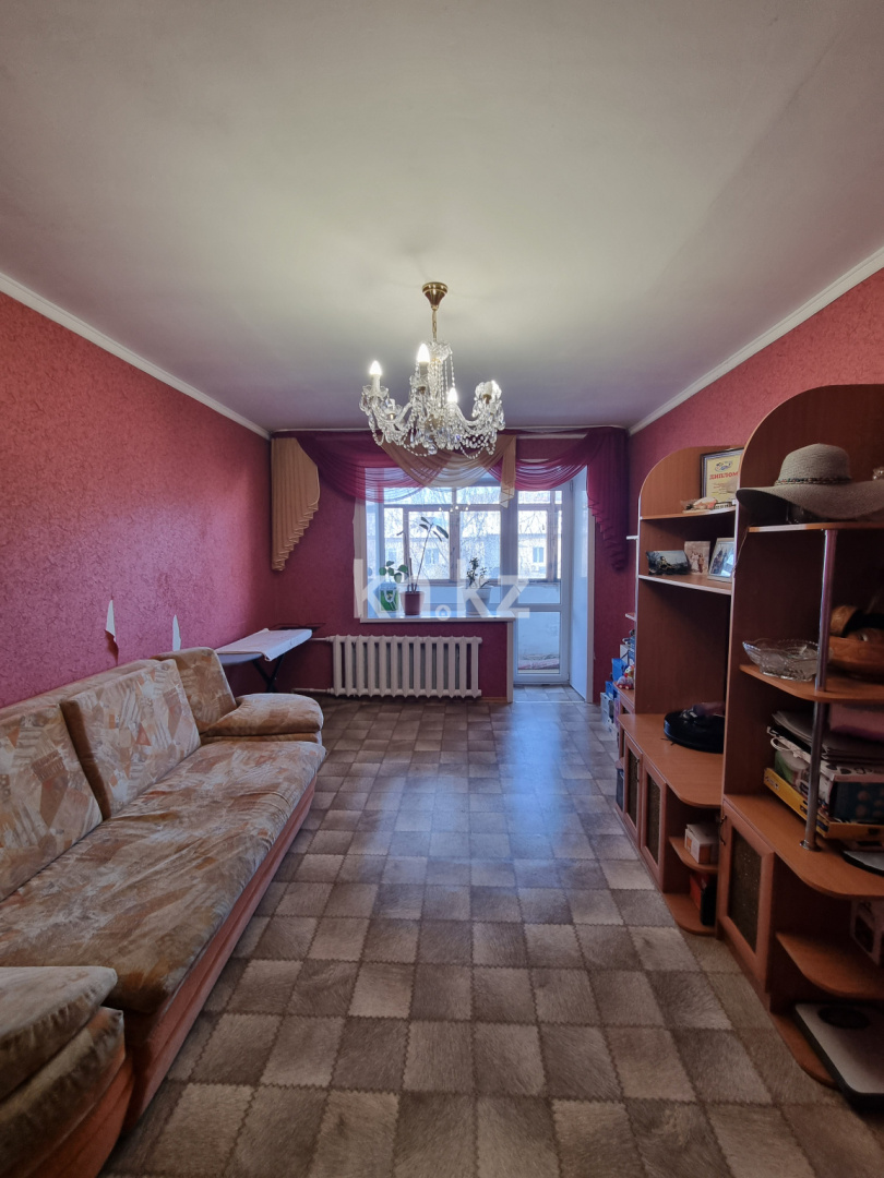 Продажа 3-комнатной квартиры, 61 м² в Караганде - фото 3