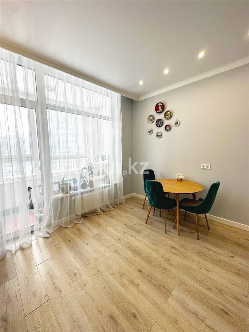 Продажа 2-комнатной квартиры, 67 м², ул. Е-900 в Астане - фото 3