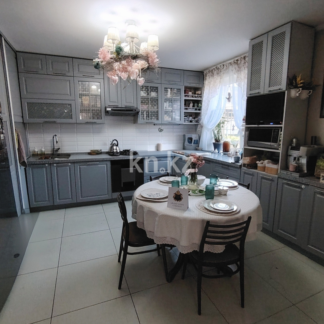 Продажа 5-комнатного дома, 100 м² в Алматы - фото 4