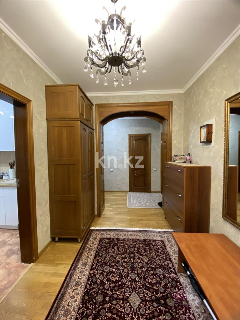 Продажа 2-комнатной квартиры, 69 м², ул. Куйши Дина в Астане - фото 15