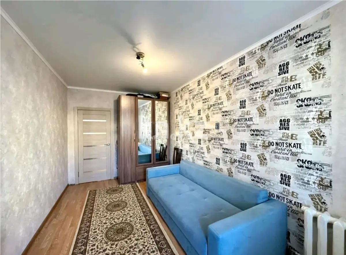 Продажа 2-комнатной квартиры, 59 м² в Астане - фото 2