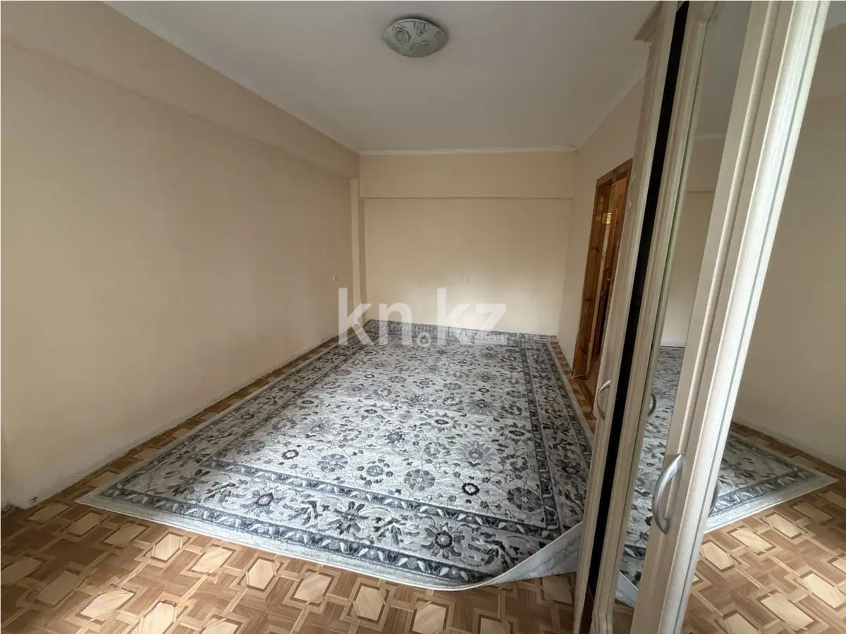 Продажа 1-комнатной квартиры, 35 м² в Алматы - фото 2