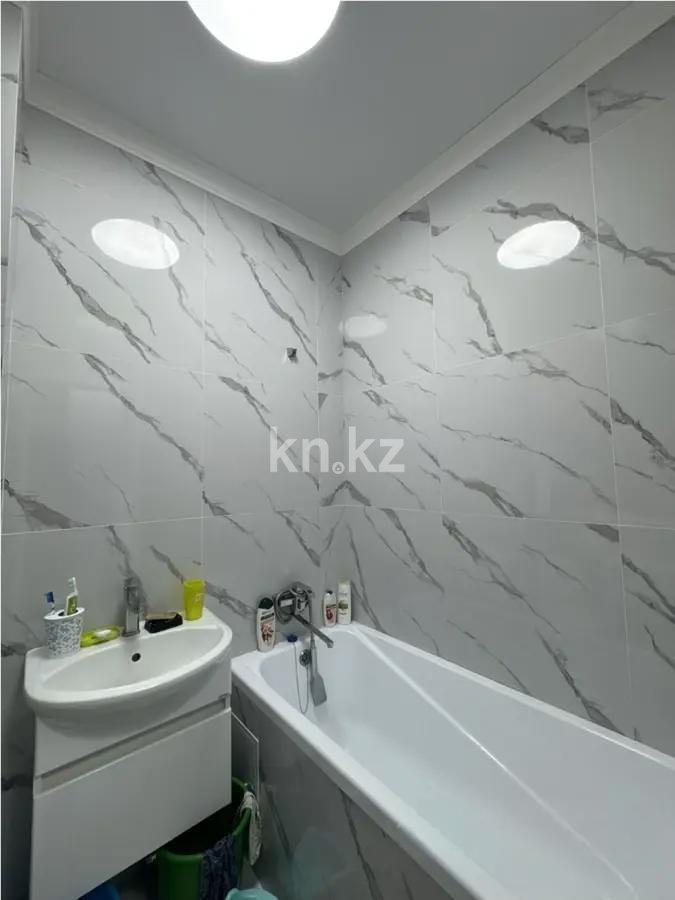 Продажа 1-комнатной квартиры, 21 м² в Астане - фото 3