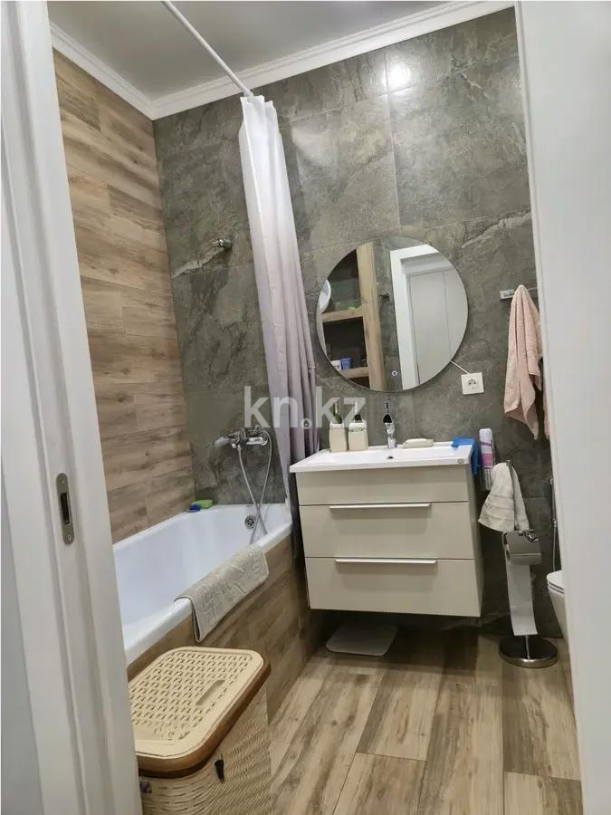 Продажа 1-комнатной квартиры, 40 м² в Астане - фото 3