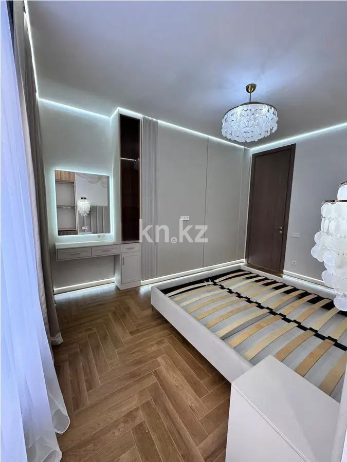 Продажа 2-комнатной квартиры, 73.6 м² в Астане - фото 2