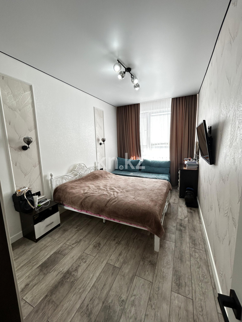 Продажа 3-комнатной квартиры, 75 м², ул. Муканова, дом  61/2 в Караганде - фото 5