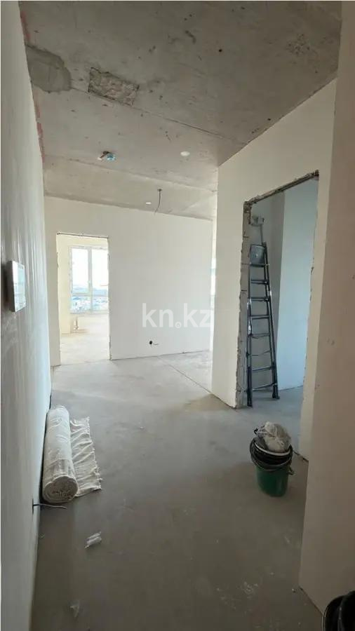 Продажа 2-комнатной квартиры, 66.58 м² в Астане