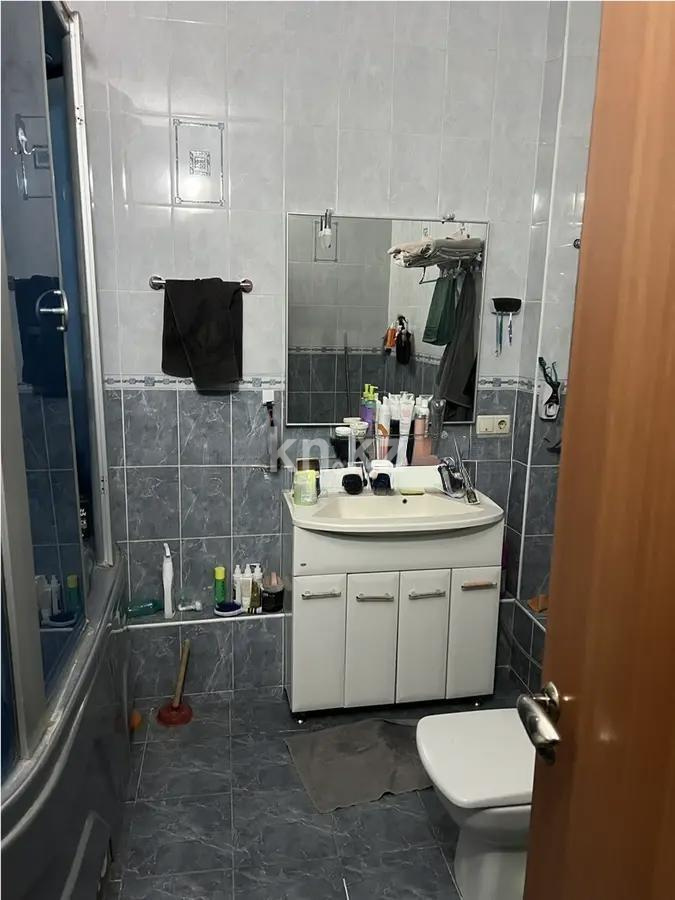 Продажа 3-комнатной квартиры, 95 м² в Алматы - фото 3