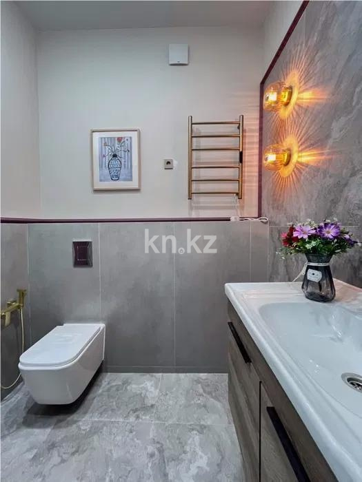 Продажа 2-комнатной квартиры, 44 м² в Алматы - фото 5