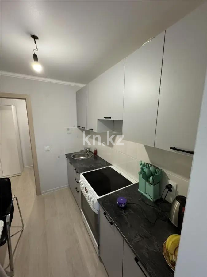 Продажа 1-комнатной квартиры, 35 м², пр. Богенбай батыра, дом  7 в Астане - фото 3