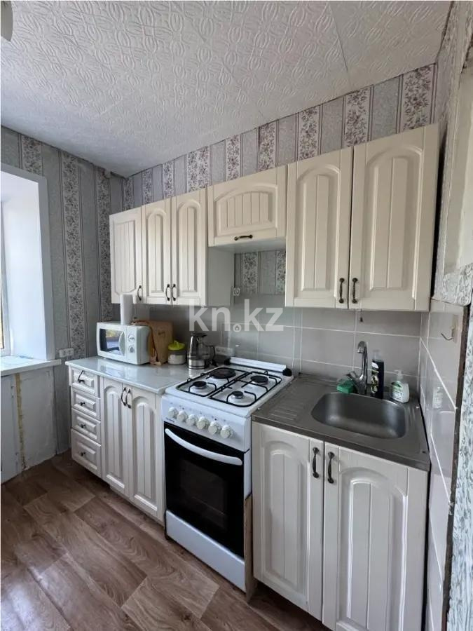 Продажа 2-комнатной квартиры, 46 м² в Темиртау - фото 3