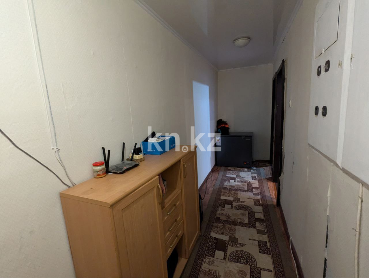 Продажа 3-комнатной квартиры, 61 м² в Костанае - фото 5