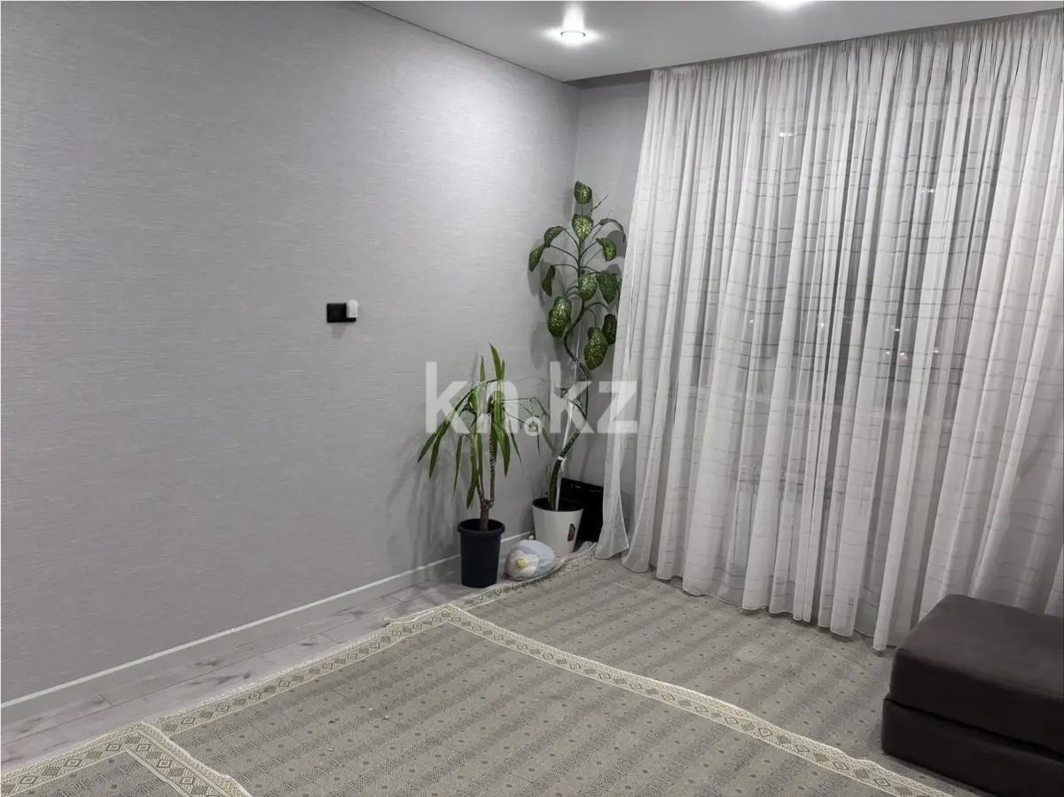 Продажа 3-комнатной квартиры, 62 м² в Астане