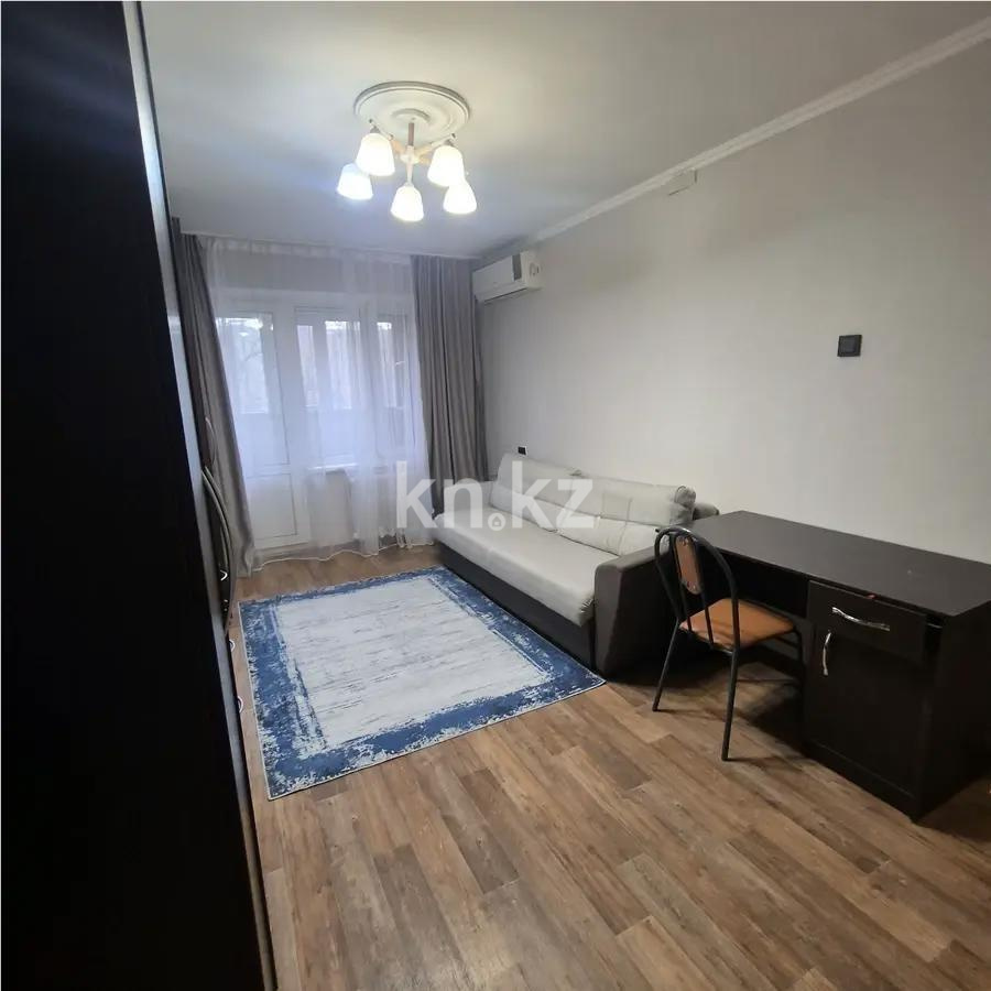 Продажа 1-комнатной квартиры, 33 м² в Алматы