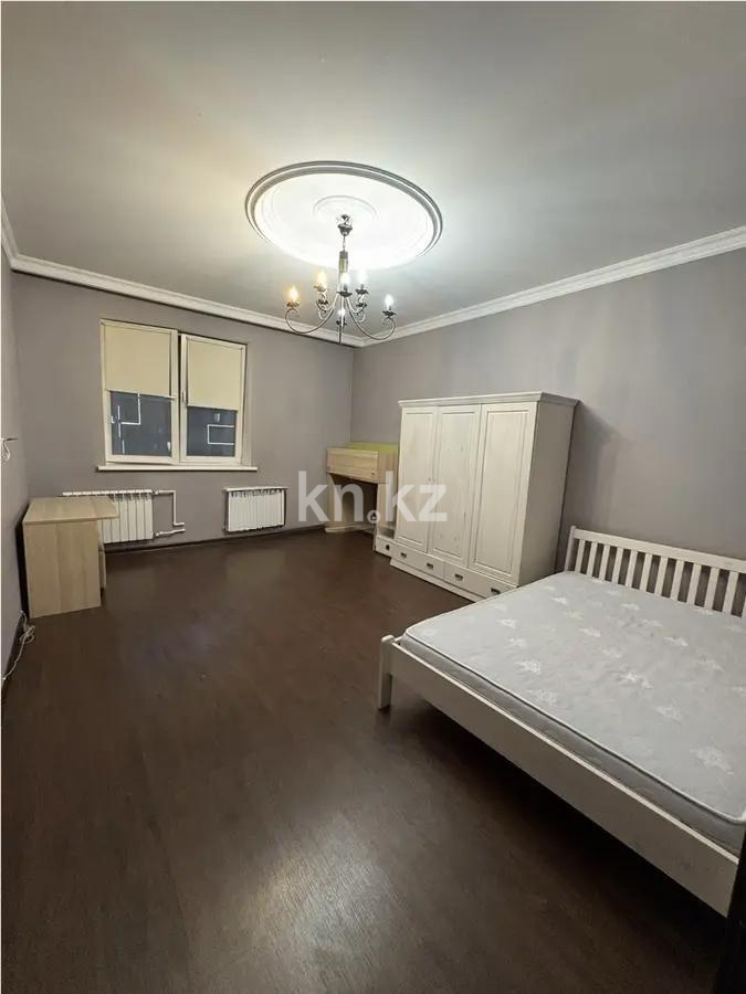 Продажа 3-комнатной квартиры, 104 м² в Алматы - фото 2