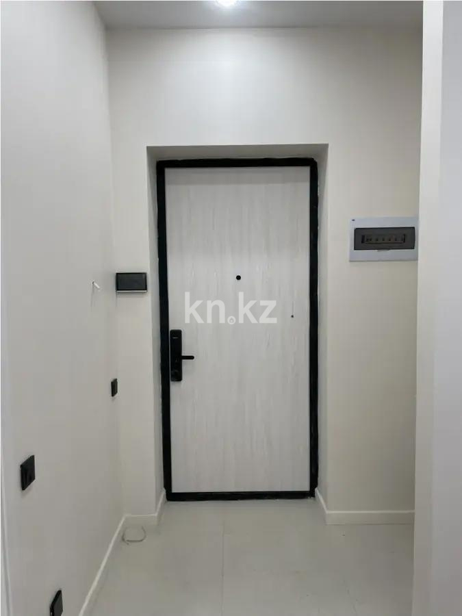 Продажа 2-комнатной квартиры, 50 м², пр. Сейфуллина, дом  416 в Алматы - фото 3