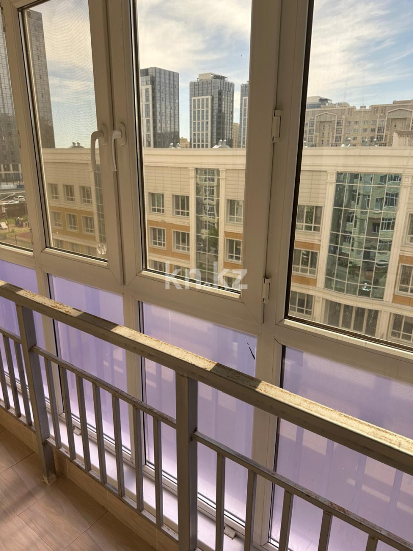 Аренда 2-комнатной квартиры, 70 м² в Астане - фото 7