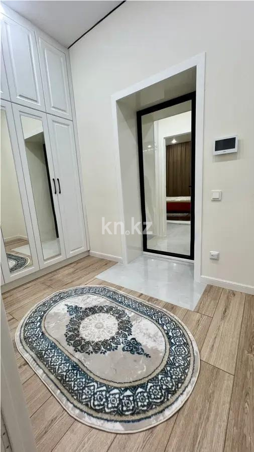 Продажа 2-комнатной квартиры, 40 м², 137 учетный квартал, дом  343 в Караганде - фото 5