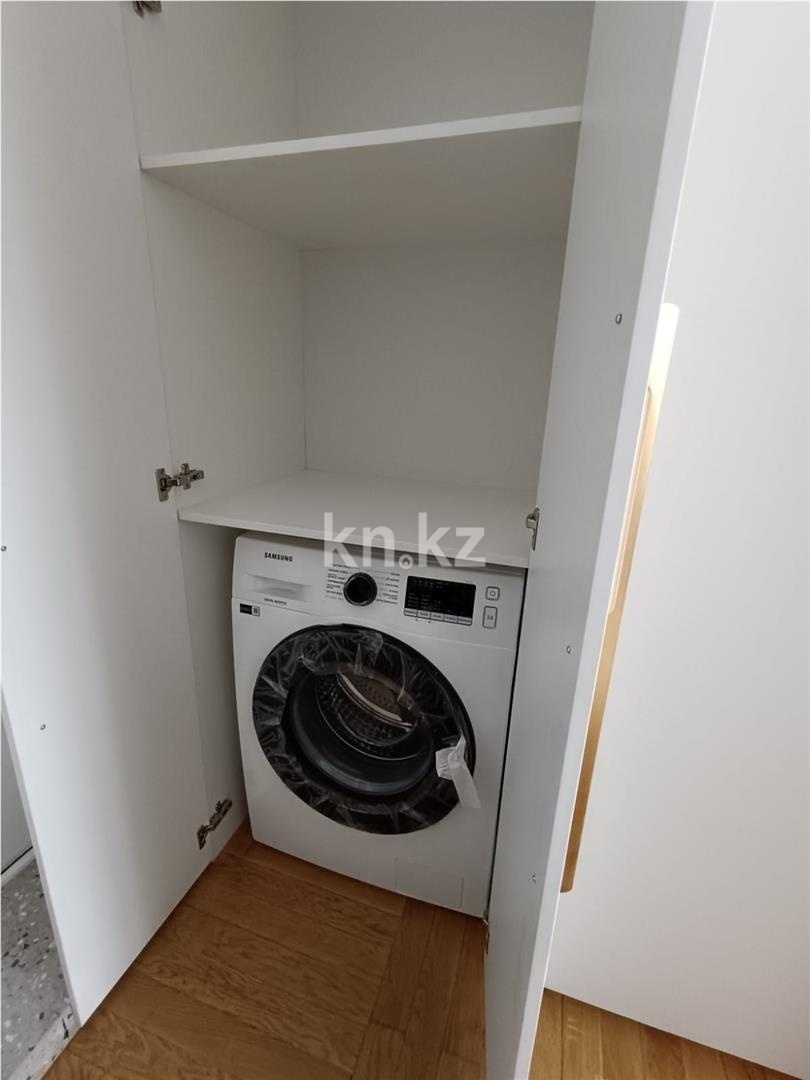 Продажа 1-комнатной квартиры, 22 м², ул. Калдаякова в Астане - фото 7