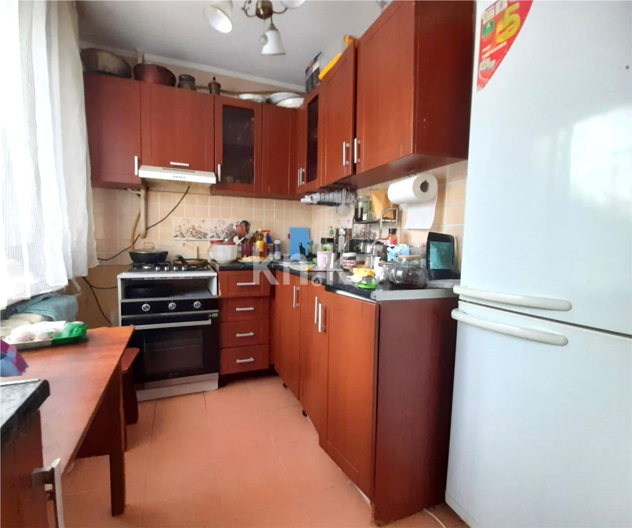 Продажа 3-комнатной квартиры, 58 м² в Караганде - фото 4