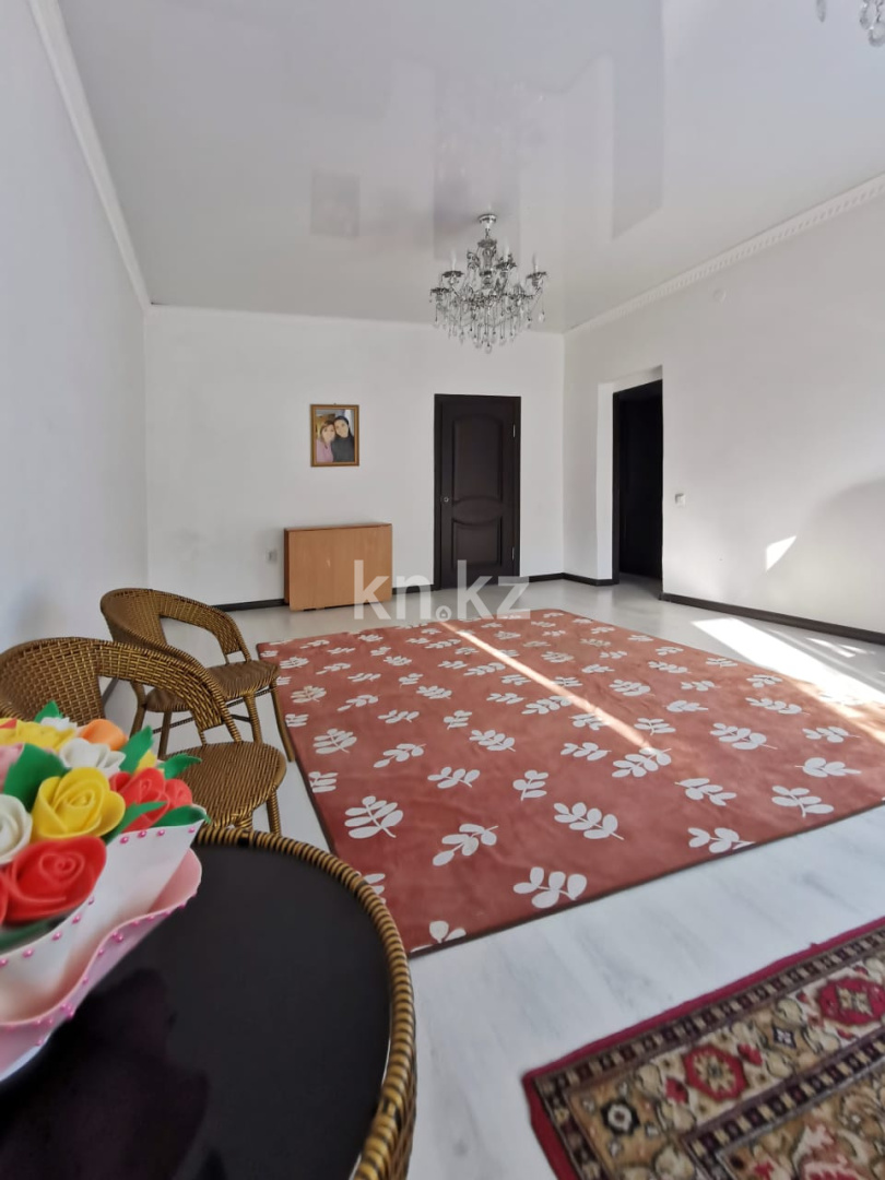 Продажа 5-комнатного дома, 149 м², Боралдай в Алматинской области - фото 10