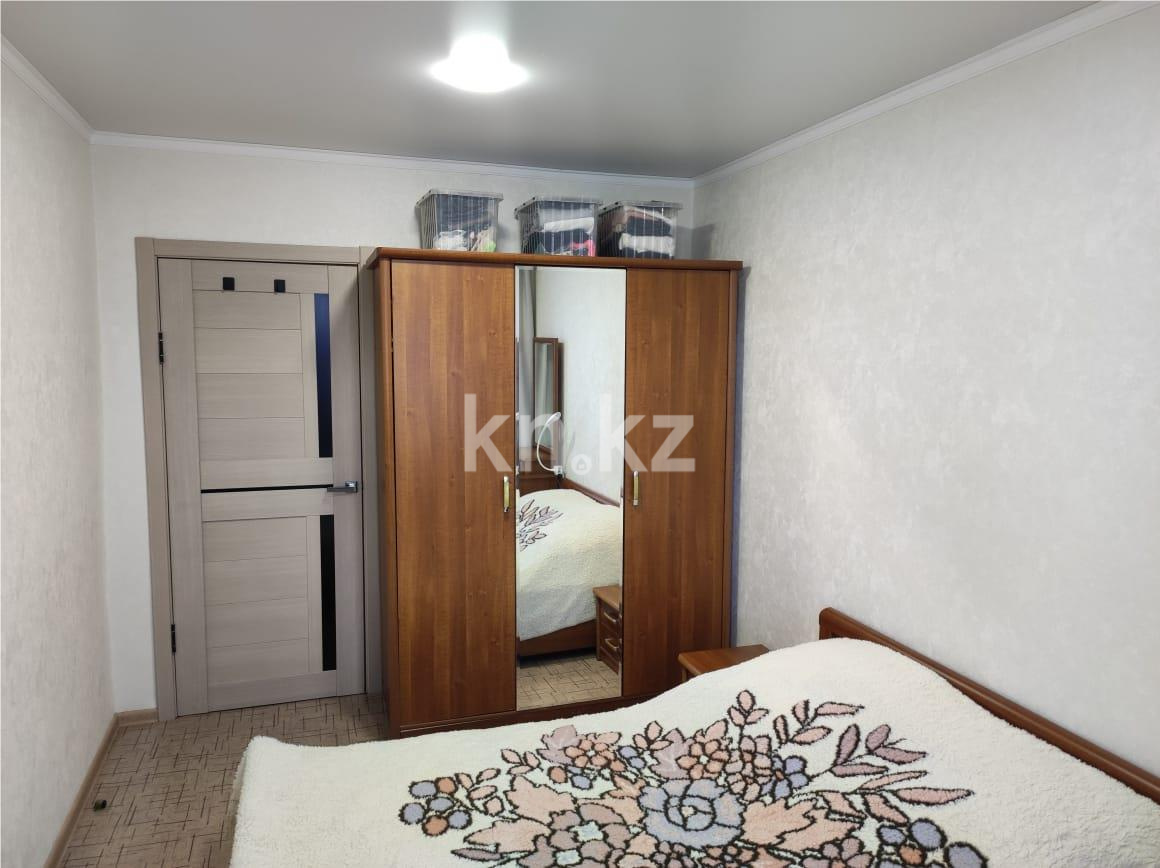 Продажа 3-комнатной квартиры, 60 м² в Караганде - фото 3