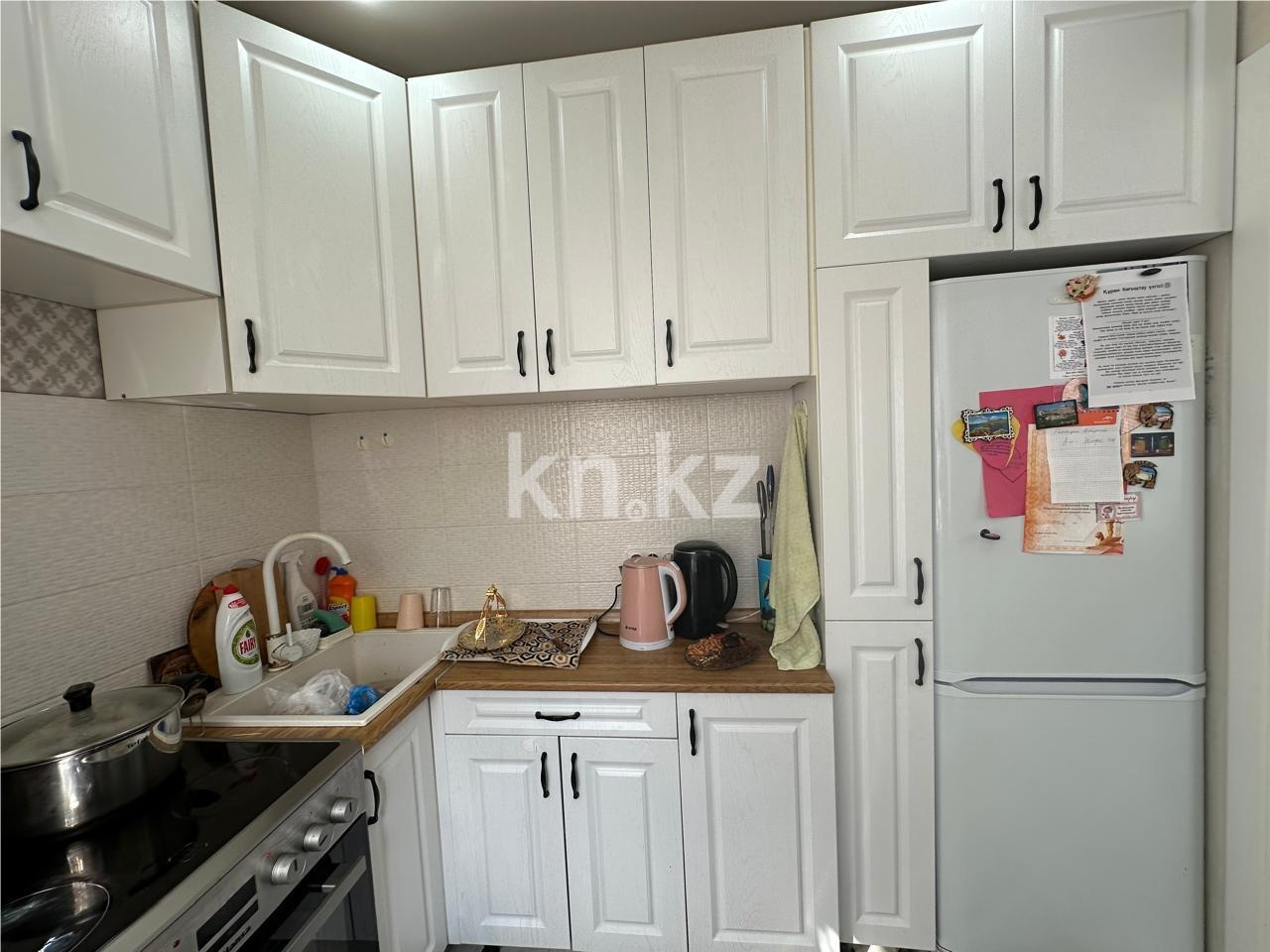 Продажа 3-комнатной квартиры, 61 м² в Темиртау - фото 7