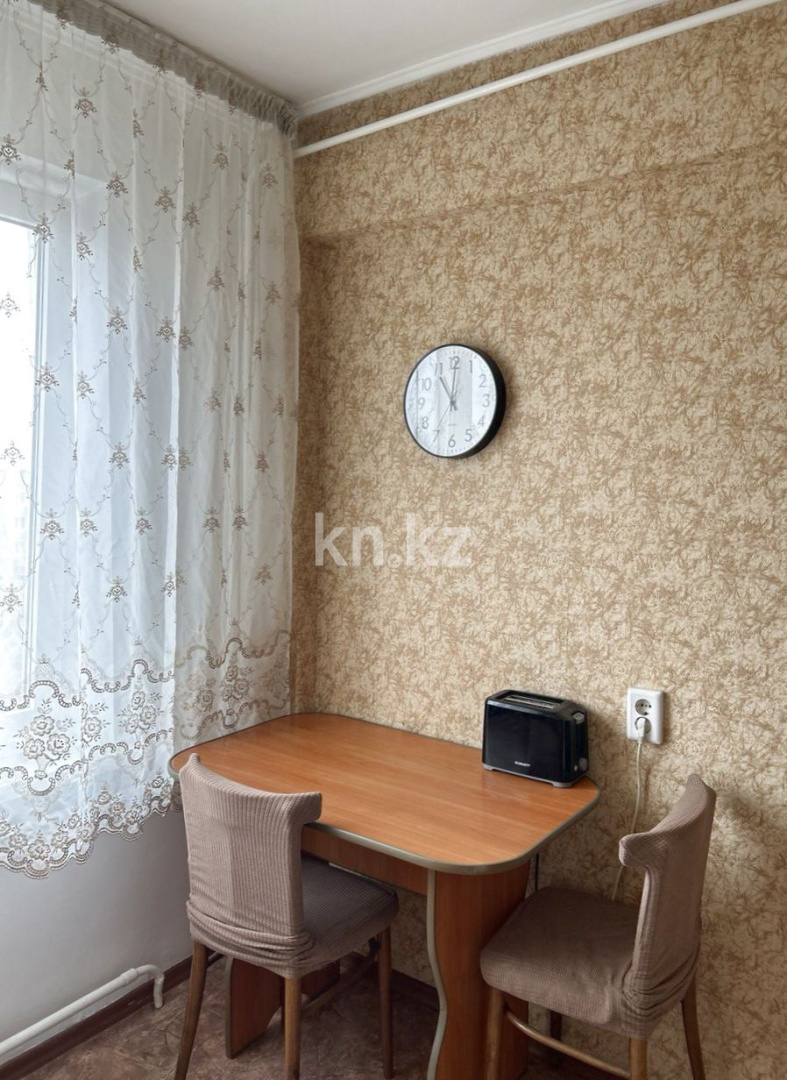 Продажа 1-комнатной квартиры, 31 м², пр. Назарбаева, дом  63/1 в Усть-Каменогорске - фото 10