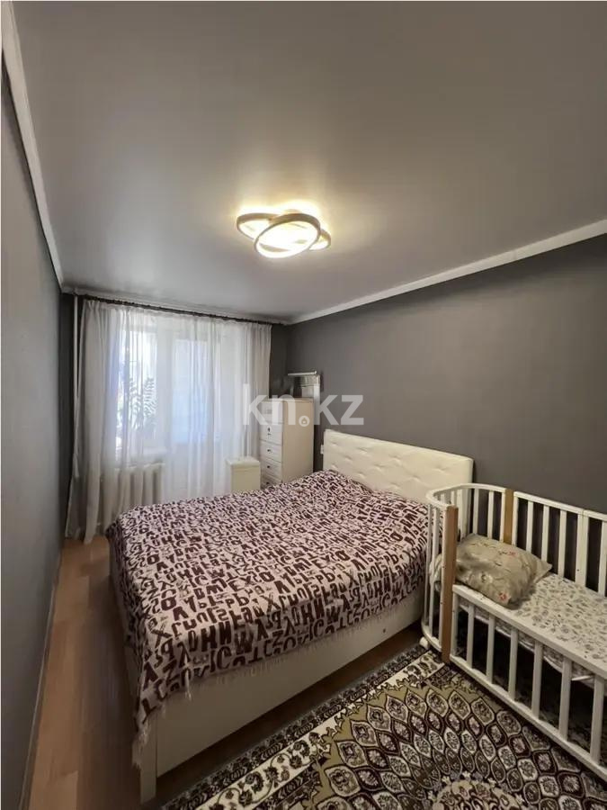 Продажа 2-комнатной квартиры, 50 м², ул. Гапеева, дом  5 в Караганде - фото 2