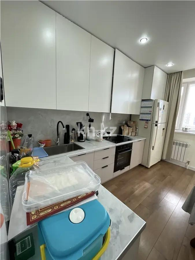 Продажа 3-комнатной квартиры, 80 м², ул. Нажимеденова, дом  19 в Астане - фото 4