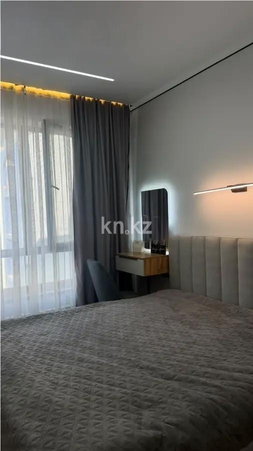 Продажа 3-комнатной квартиры, 76.2 м² в Алматы